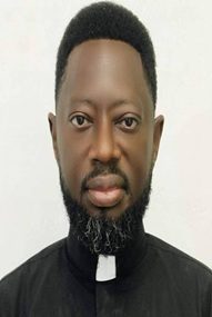 Fr.Fidelis AKUMBUR